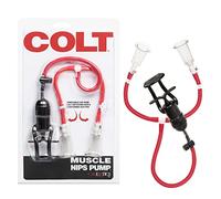 CalExotics COLT - Pompa Succhia Capezzoli Ultra Potenti Professionale