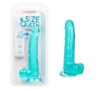 CALEXOTICS - Dong Taglia Queen 20 cm