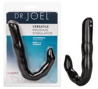 CalExotics Dr. Stimolatore prostatico di Joel Kaplan vibrazioni 10 x pulsazioni