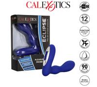 CalExotics Eclipse Pleasure Probe Anal Plug Punto P Spot Vibratore Plug Anale