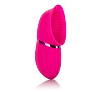 California Exotics Full Coverage Pump Pink