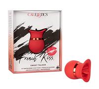 CALIFORNIA EXOTICS FRENCH KISS SWEET TALKER