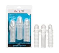 Calexotics Guaine ed Estensioni del Pene - 550 gr