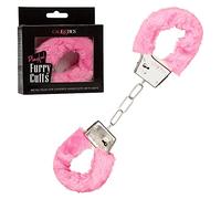 CalExotics Handschelle-13375 - Manetta di colore rosa, taglia unica