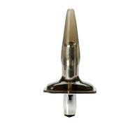 CalExotics High Intensity Vibro Tease Probe Vibe Anal Plug Anale Sonda Vibrante