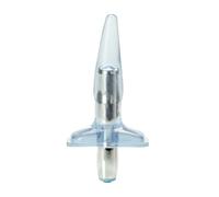 CalExotics High Intensity Vibro Tease Probe Vibe Anal Plug Anale Sonda Vibrante