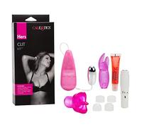 CalExotics il loro kit di clitoride