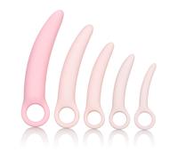 Inspire Sex Toys Sets SILICONE DILATOR 5 PCS SET Sexy Shop