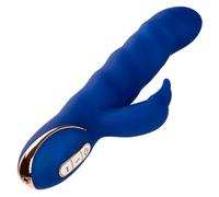 Calexotics - jack rabbit vibratore wave motion blu
