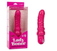 CALEXOTICS - Lady Boner Vibratore Flessibile