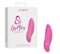 Vibratore stimolatore vaginale anale vibrante clitoride in siicone mini piccolo