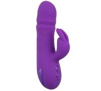 Calexotics - manhattan beach marvel vibratore rabbit viola di california dreaming