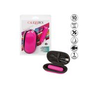 CalExotics Mini Vibrator USB Rechargeable Hideaway Bullet Waterproof