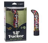 CALEXOTICS - Mini Vibratore G-Spot Lil Fucker