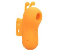 CALEXOTICS - NEON VIBES BUZZING VIBE LO STIMOLATORE PER DITA 10 VIBRAZIONI ARANC