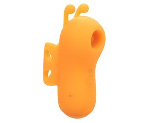 CALEXOTICS - NEON VIBES BUZZING VIBE LO STIMOLATORE PER DITA 10 VIBRAZIONI ARANC