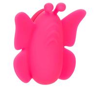 Calexotics - neon vibes flutter vibe stimolatore 10 vibrazioni rosa