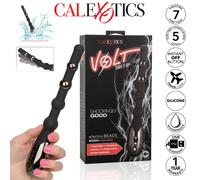 CalExotics Palline SFERE Anali o Vaginale Volt Electro Love Beads Anal Vaginal