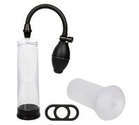 Calexotics - peak kit pompa di aspirazione