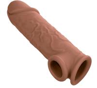 Calexotics - performance maxx life-like extension 7 pelle marrone