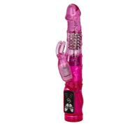 CalExotics Petite Jack Rabbit Women Vibe Clit G Spot Vibratore Rabbit Coniglio