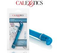 CalExotics Pixies Mini Punto G Spot Piccolo Stimolatore Donna Vibratore Vagina