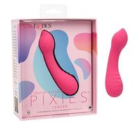 CALIFORNIA EXOTICS PIXIES TEASER ROSA