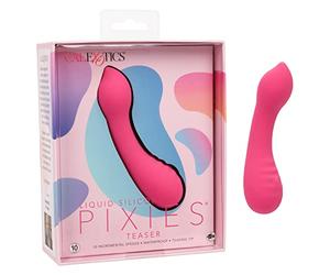 CALEXOTICS - PIXIES TEASER - ROSA