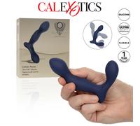 CalExotics PLUG ANALE curvo Morbido Ergonomico Viceroy Expert Probe Butt Plug