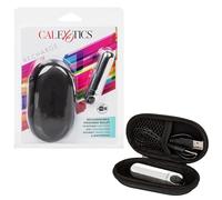 CalExotics Rechargeable Hideaway Bullet