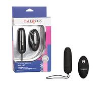 CALIFORNIA EXOTICS - REMOTE BULLET NERO