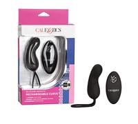 Calexotics REMOTE RECHARGEABLE CURVE BLACK