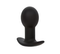 CalExotics Rock Bottom Pop Probe - Plug anale con vibrazione
