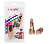CALEXOTICS - Rossetto Ricaricabile Hide & Play