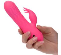 Calexotics - sacramento sweetie vibratore rabbit pink by california dreaming