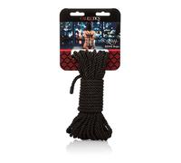 Calexotics - scandal corda nera bdsm 10 m