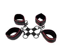 Calexotics - scandal manette legatura maiale