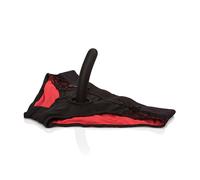 Calexotics - scandal set di mutandine rosse con dildo taglia s/m
