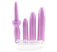 CALEXOTICS - Set Dilatatori 4 pezzi