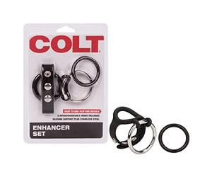 Calexotics Set Regalo e Kit Erotici - 100 gr