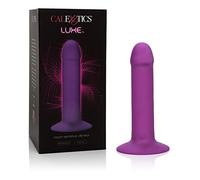 CalExotics SEX TOY - VIBRATORE - Classico: LUXE TOUCH SENSITIVE VIBRATOR PRPLE