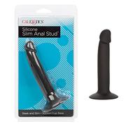 CalExotics Silicone Slim Anal Stud - SE-0416-05-2