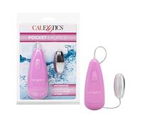 CalExotics SILVER BULLET