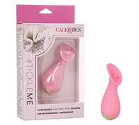 Calexotics Slay Tickle Me, Rosa, Taglia St - 100 Gr