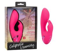 Rabbit vibrator So. Cal Sunshine (14362)