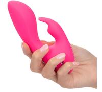 CALEXOTICS - SO. VIBRATORE CAL SUNSHINE RABBIT FUCSIA DI CALIFORNIA DREAMING