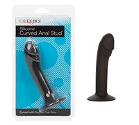 CALEXOTICS - Stud Anale Curvo