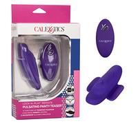 CALEXOTICS - Teaser Perizoma Pulsante Telecomandato