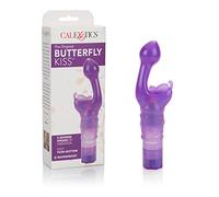 CalExotics The Original Butterfly Kiss - Purple