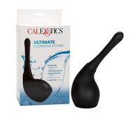 Calexotics Ultimate sistema di pulizia doccia anale e vaginale 280 ml silicone morbido